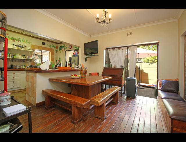 3 BEDROOM HOUSE FOR SALE IN BRYANSTON